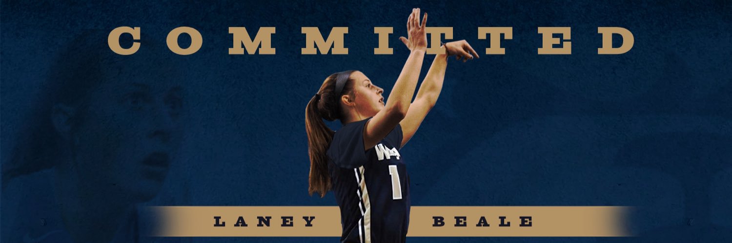 Laney Beale banner