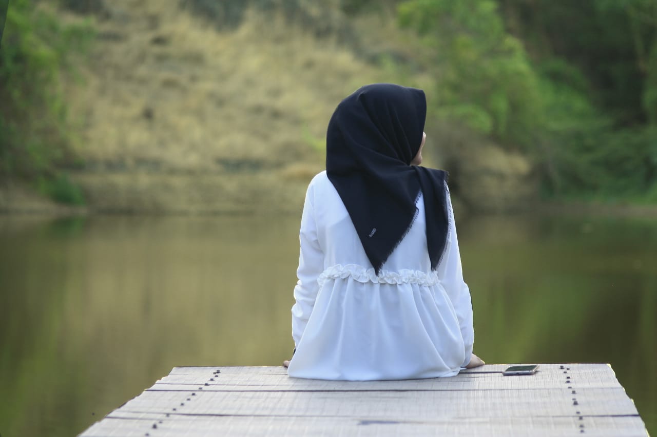 NengAnggini's profile banner image