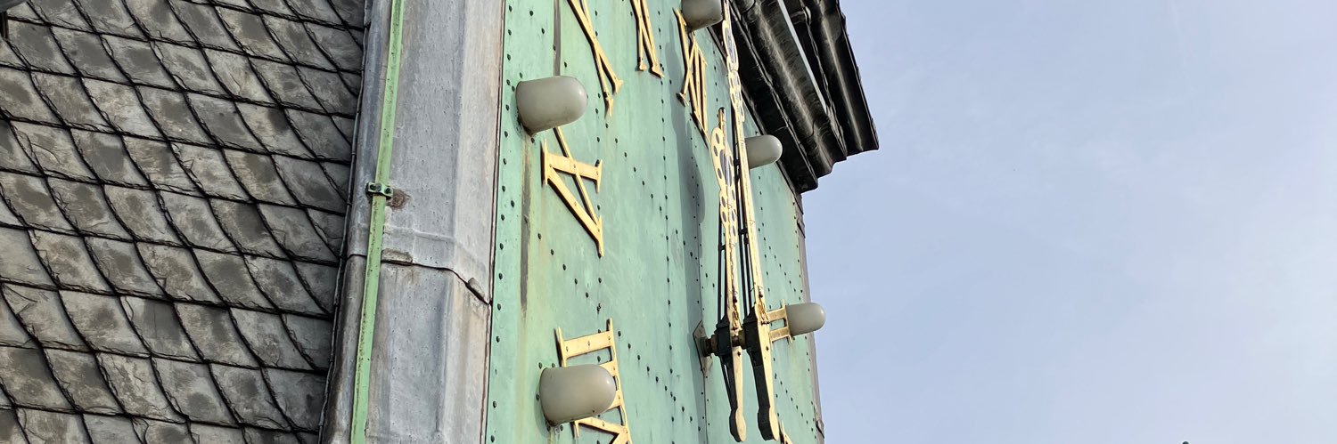 René Toonen banner