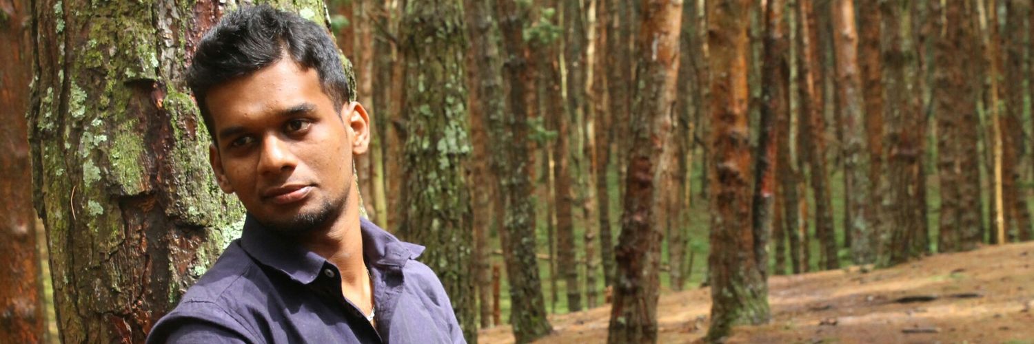 aruntta's profile banner image