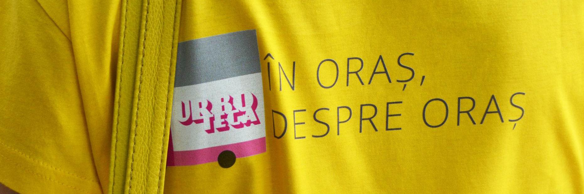 Urboteca banner