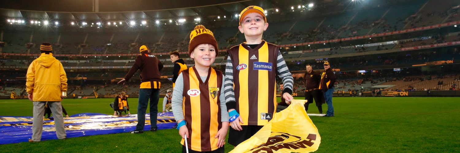 Anthony Stanguts banner