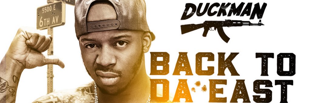 duckmane907's profile banner image