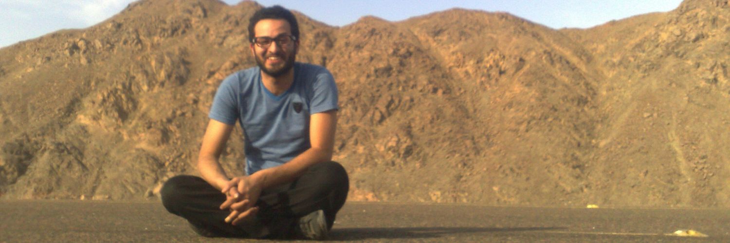 Mohammed Hashem banner