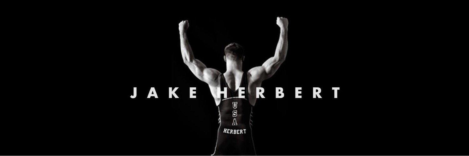 Jake Herbert banner