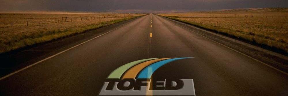 tofed1's profile banner image