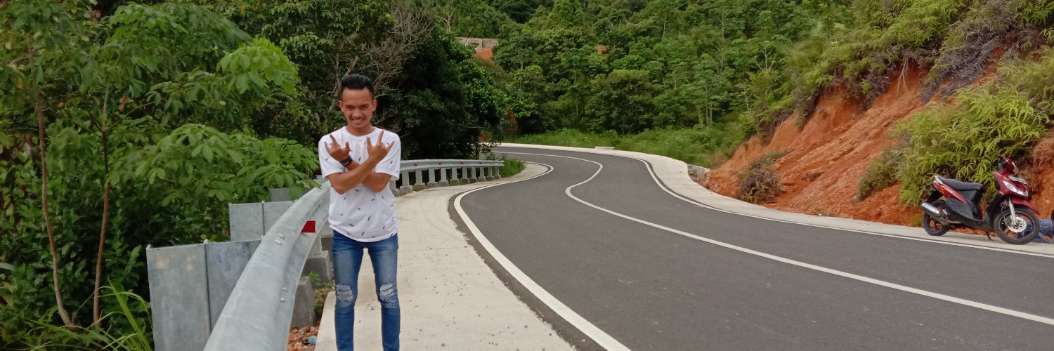 Robet_Jayadi's profile banner image