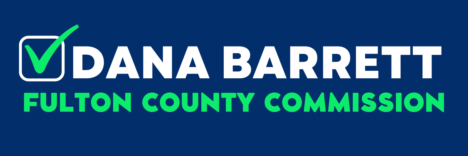 TheDanaBarrett's profile banner image