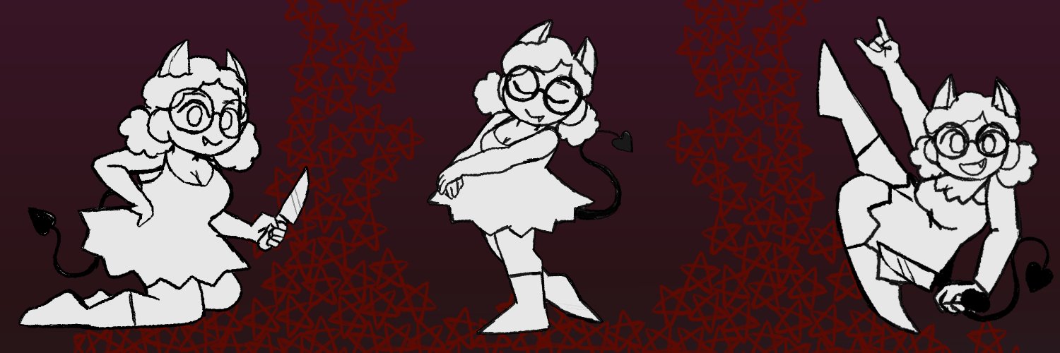 taurusthegemini's profile banner image