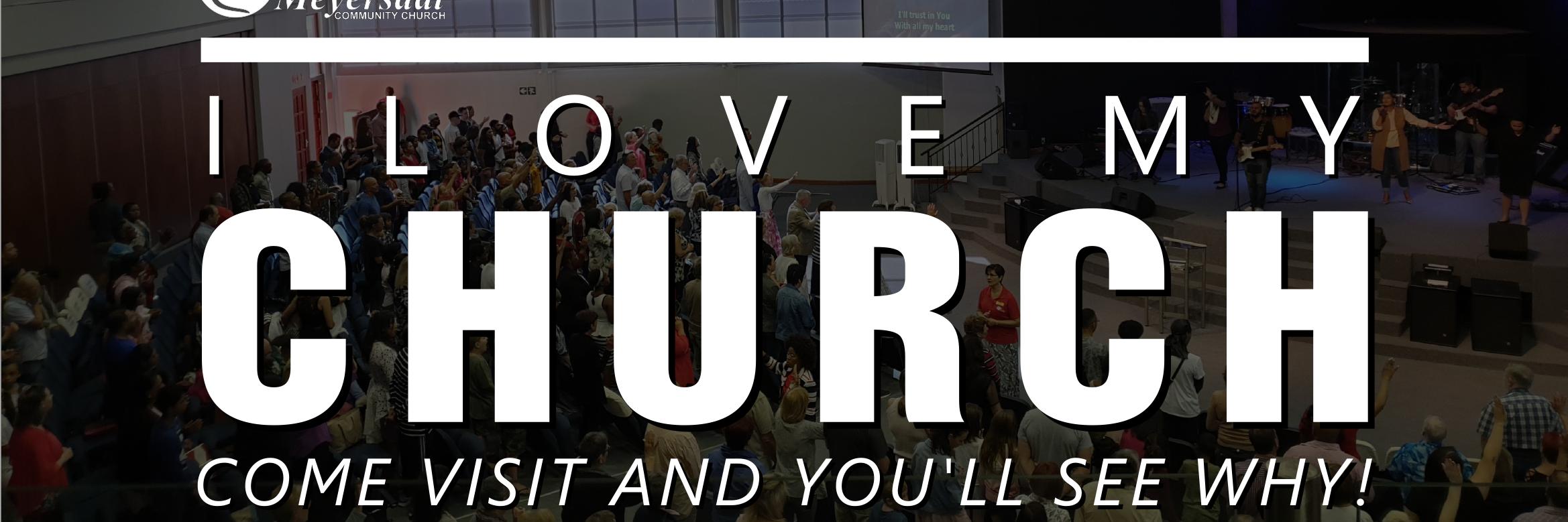 Elohim_Church's profile banner image