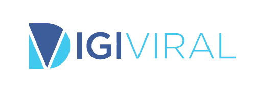 DigiViral's profile banner image