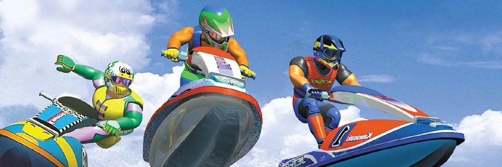 Wave_race's profile banner image
