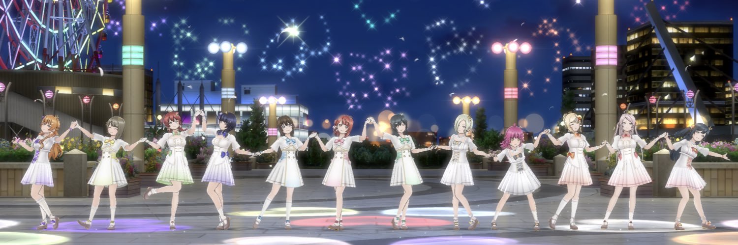 さめすけ's banner
