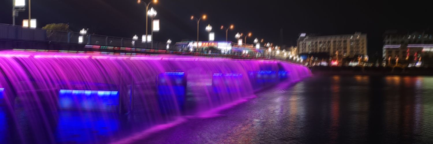 honhencn's profile banner image
