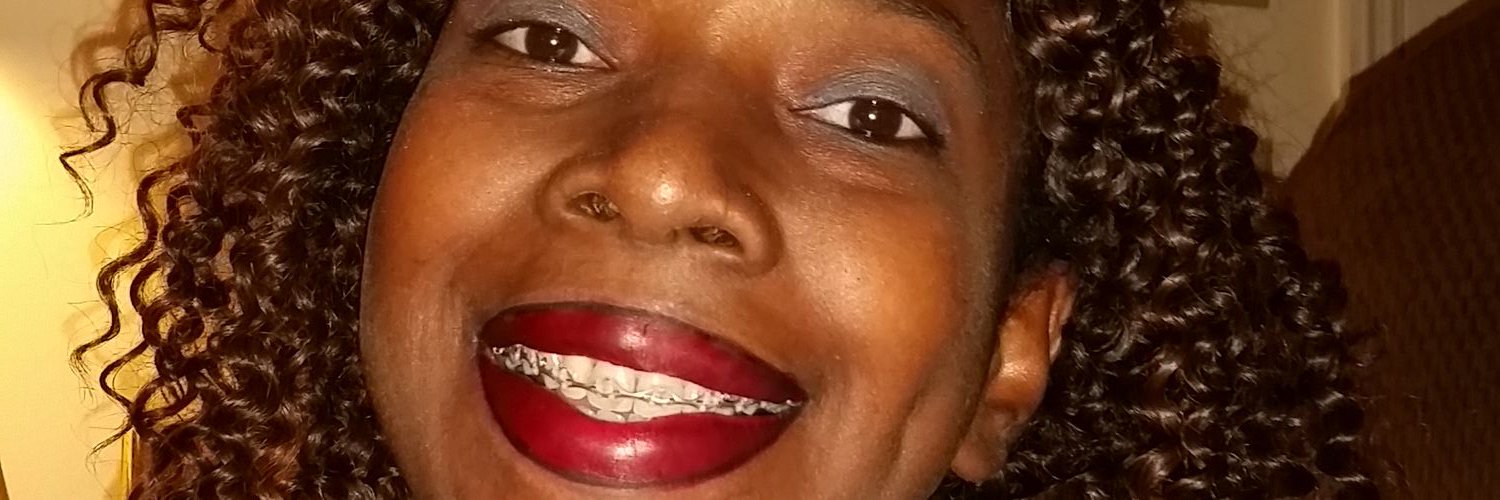Bl3ss3d1972's profile banner image
