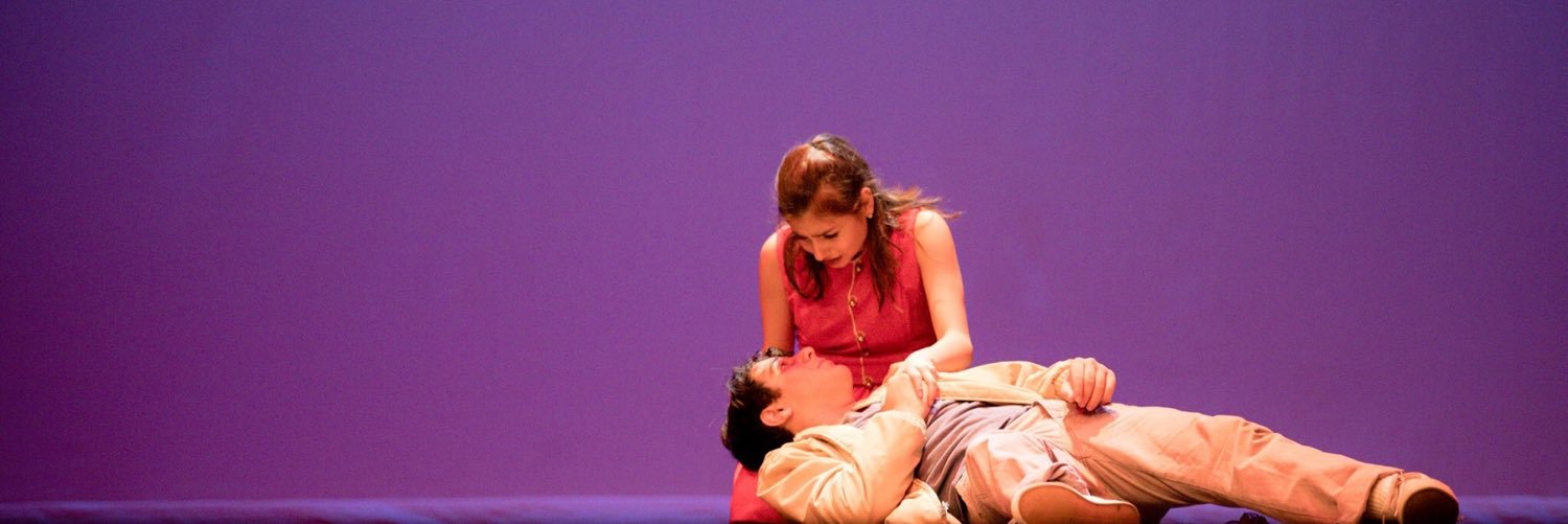 FHSTheatre's profile banner image