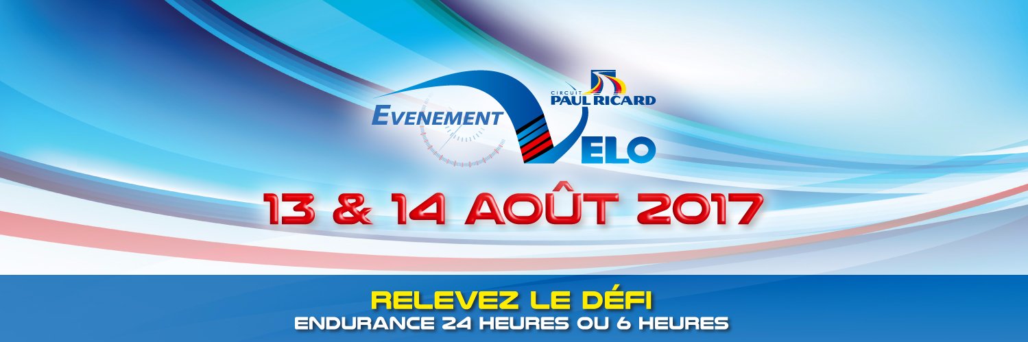evenementvelo's profile banner image