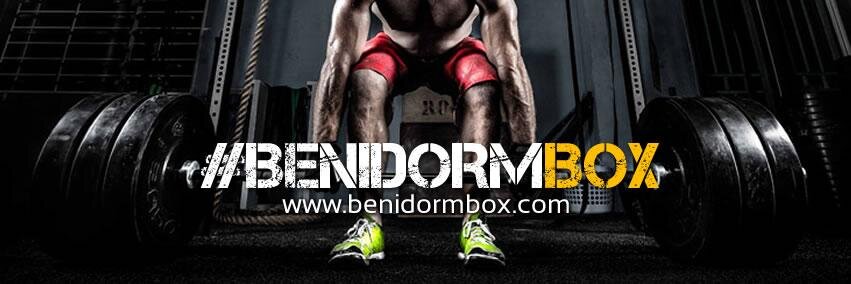 benidormbox's profile banner image