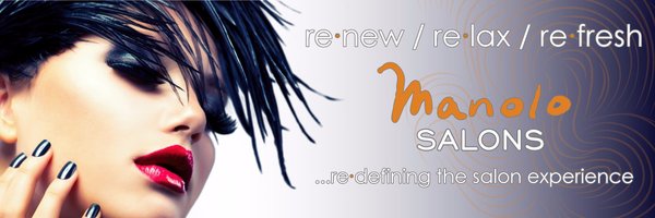 DallasSalon Profile Banner