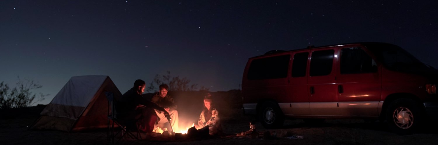 rickjsmith12's profile banner image
