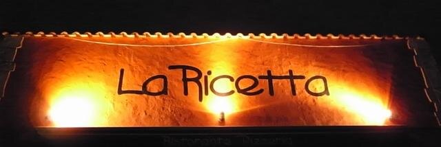 LaRicetta99 banner