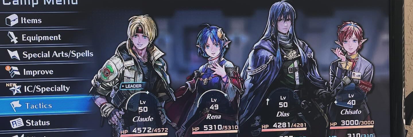 Patonline91's profile banner image