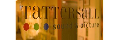 TattersallSound's profile banner image