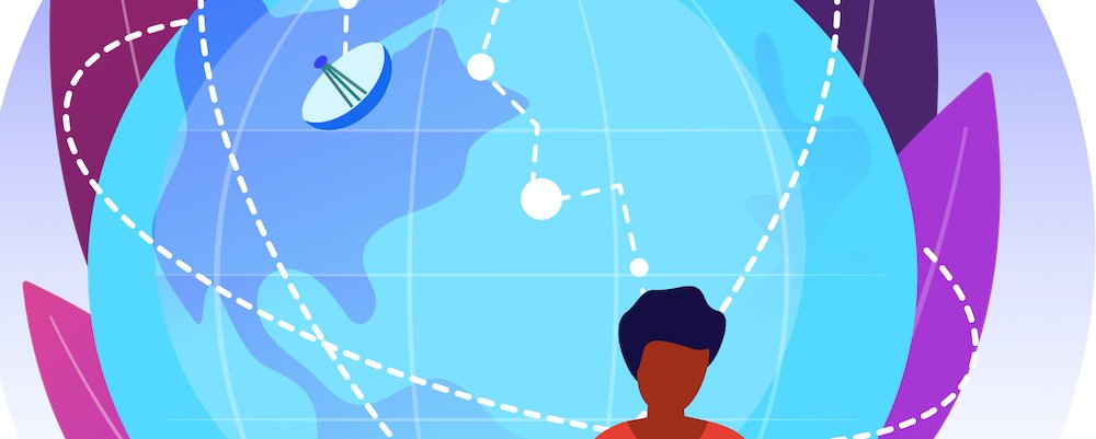 GeoalertTeam's profile banner image