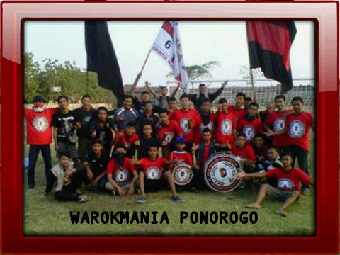WarokMania's profile banner image
