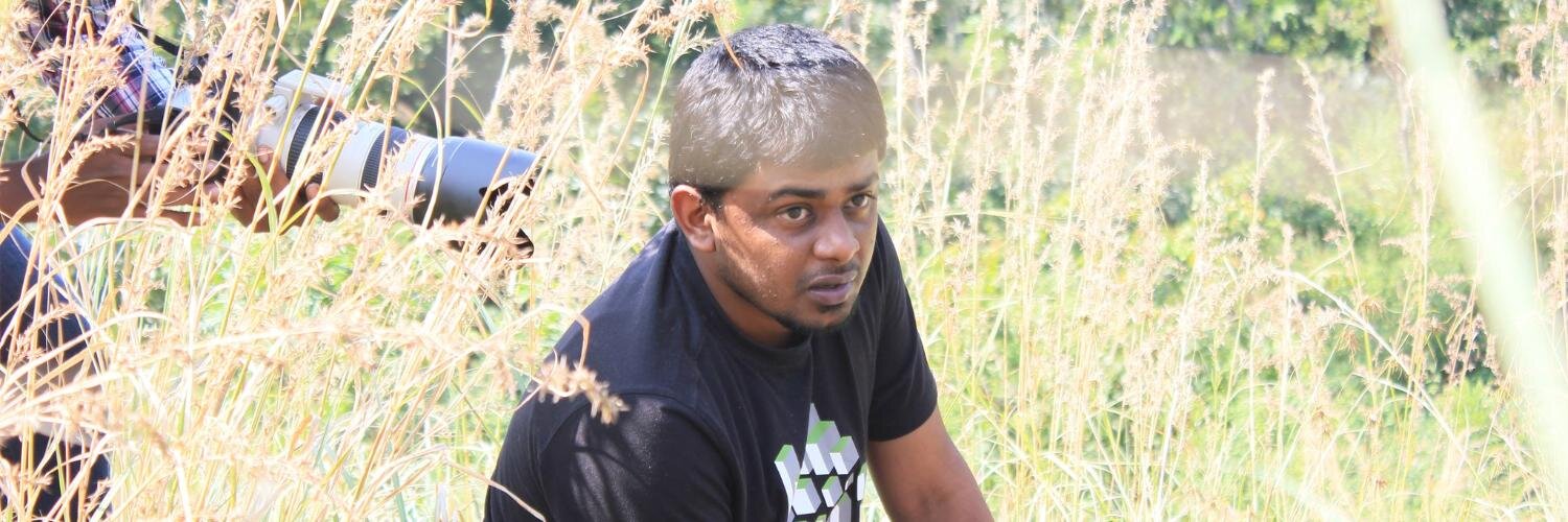 SundarWarrior's profile banner image