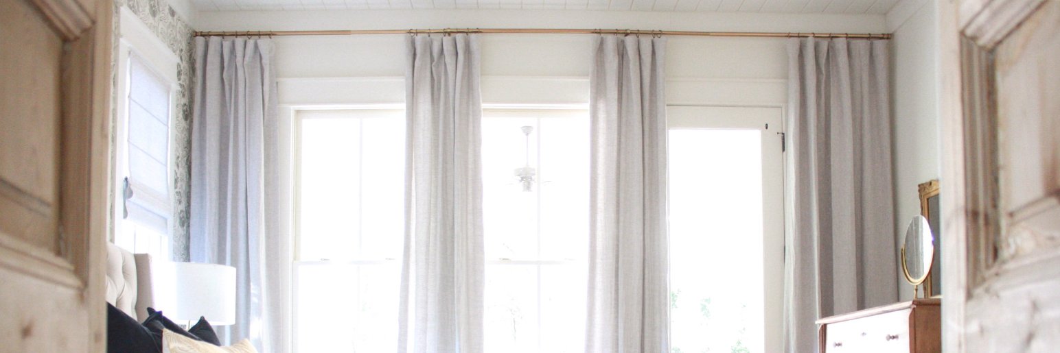 Barn & Willow banner