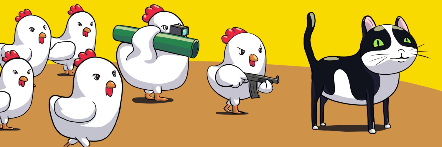 Clyde Smets | Indie game developer banner