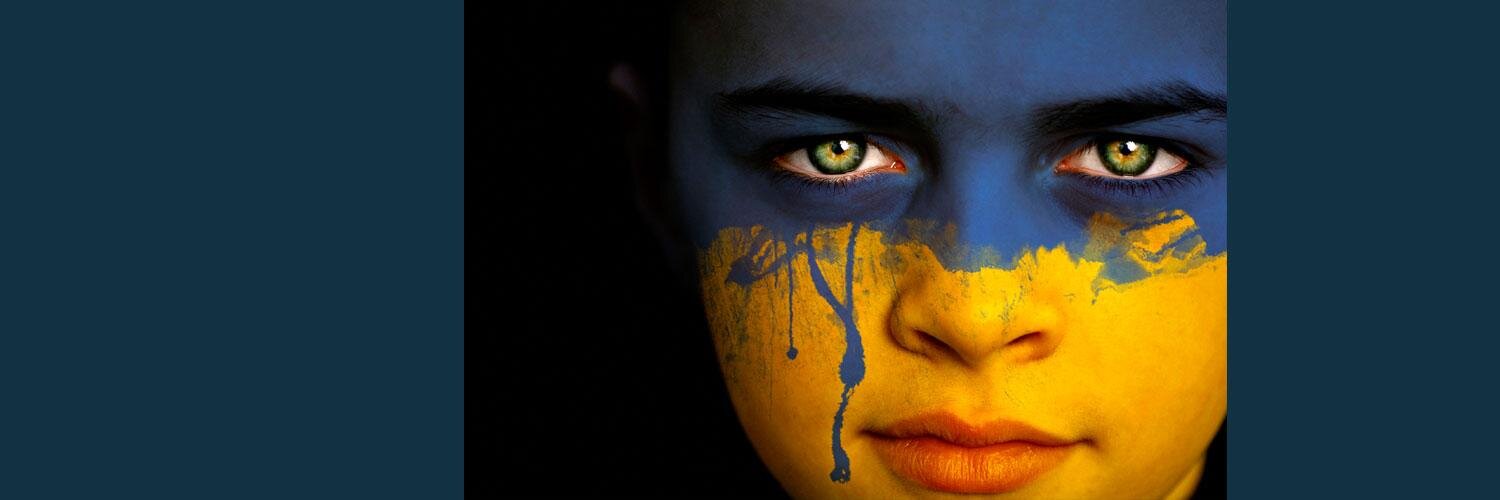 Tech4Ukraine's profile banner image