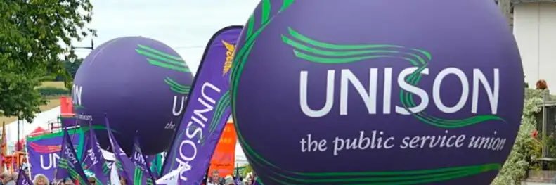 UnisonSomHealth's profile banner image
