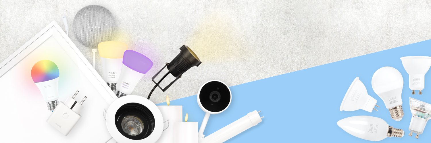 123lednl's profile banner image