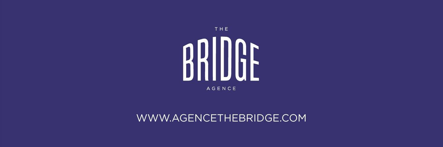 AgenceTheBridge's profile banner image
