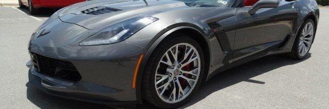 Z06Nick's profile banner image