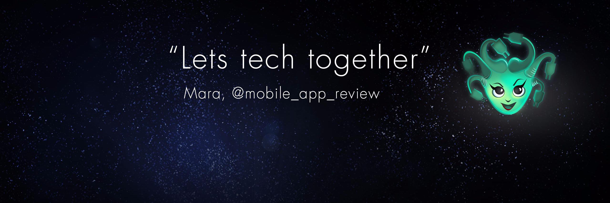mob_app_review's profile banner image