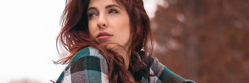 RebecaRose's profile banner image