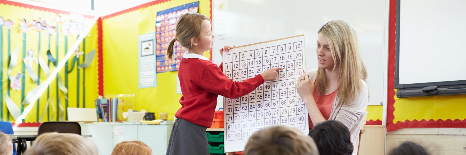 Community - Education and Early Years (Scotland) banner