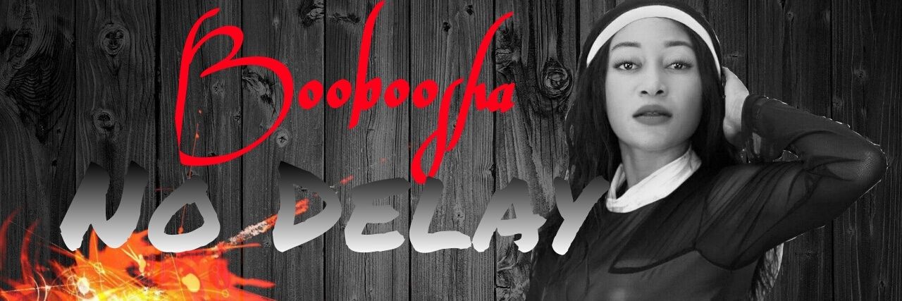 Booboosha1's profile banner image