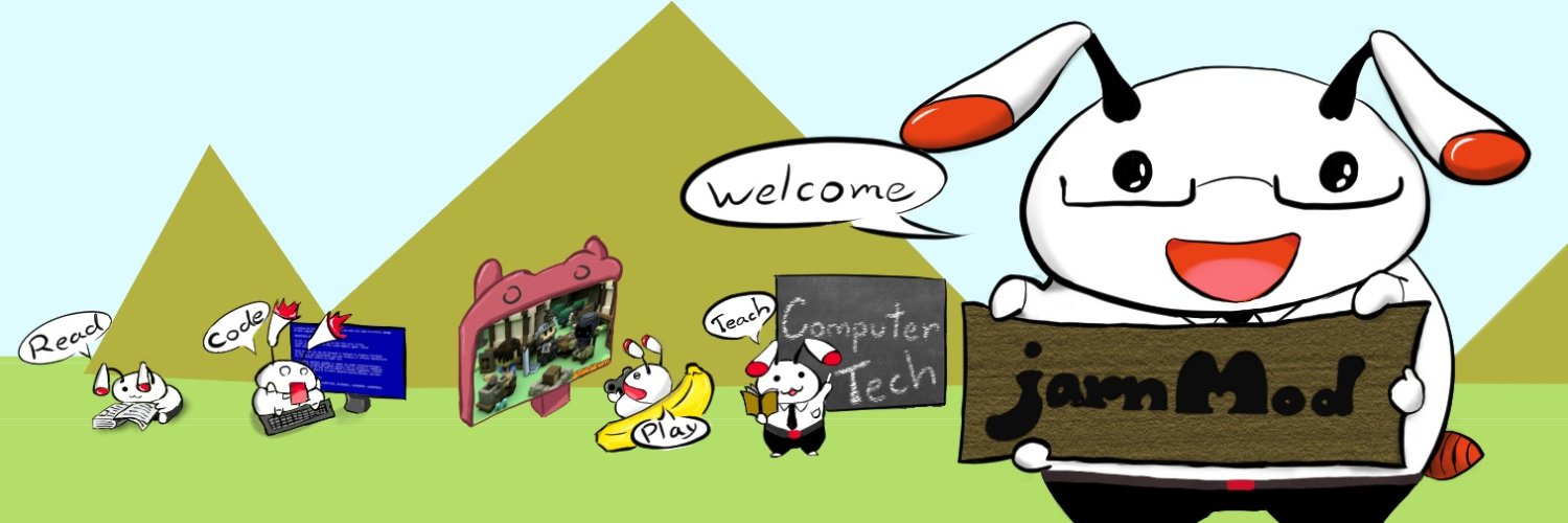 jarnMod | KFP Sticky Note Service 🐓 banner