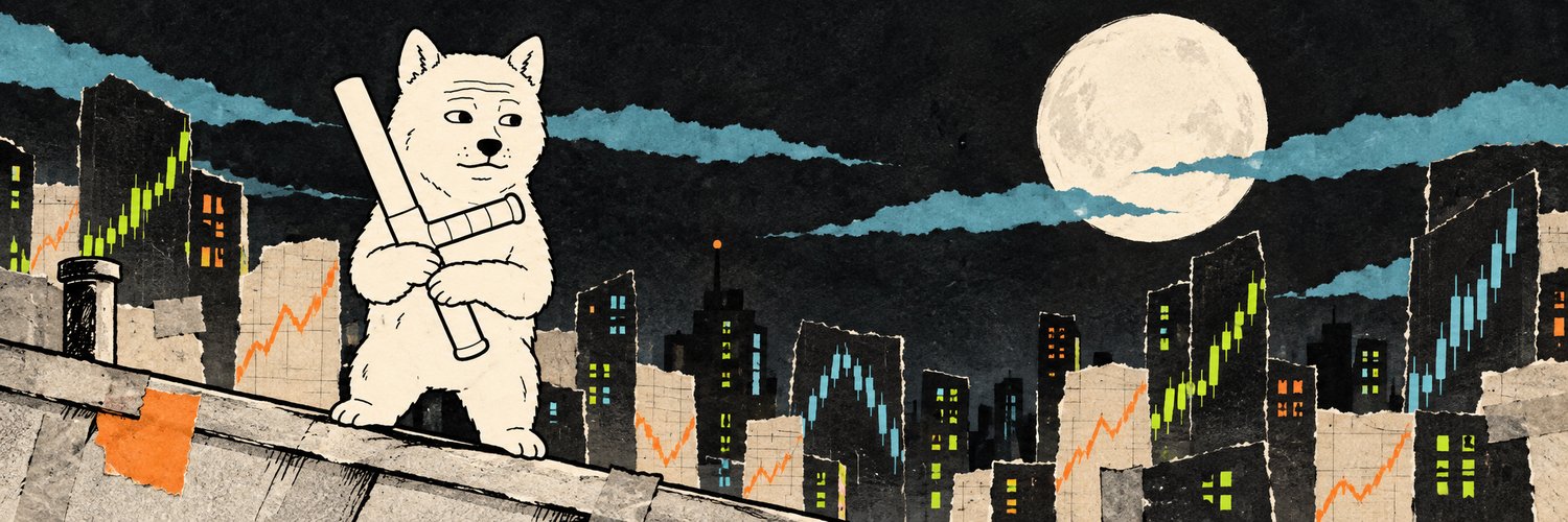 bajaksol's profile banner image