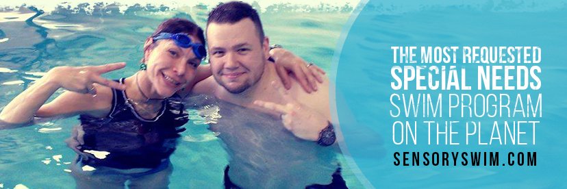 SensorySwim's profile banner image