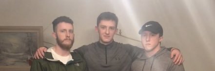 BobBWag's profile banner image