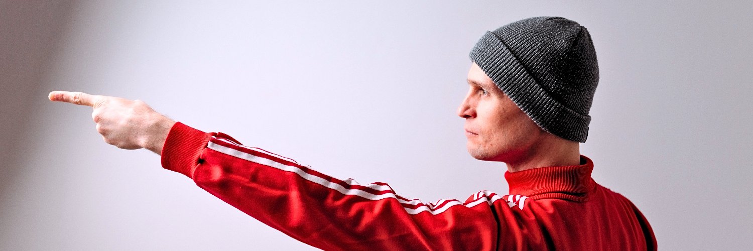 SimonSafhalter's profile banner image
