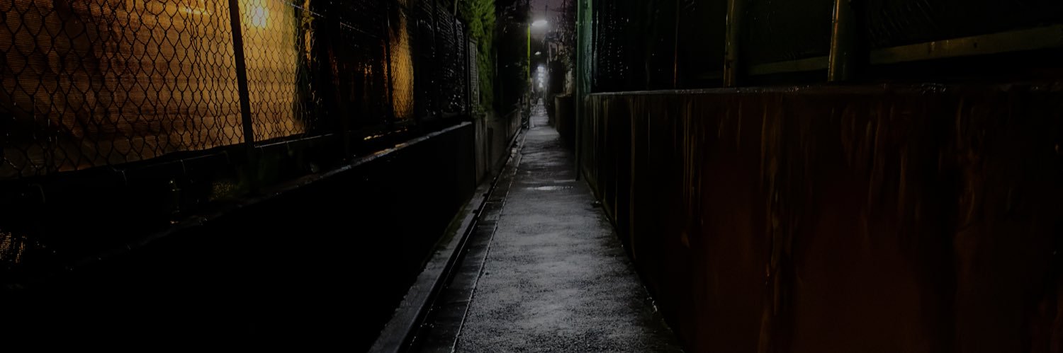 ICBMBANZAI's profile banner image