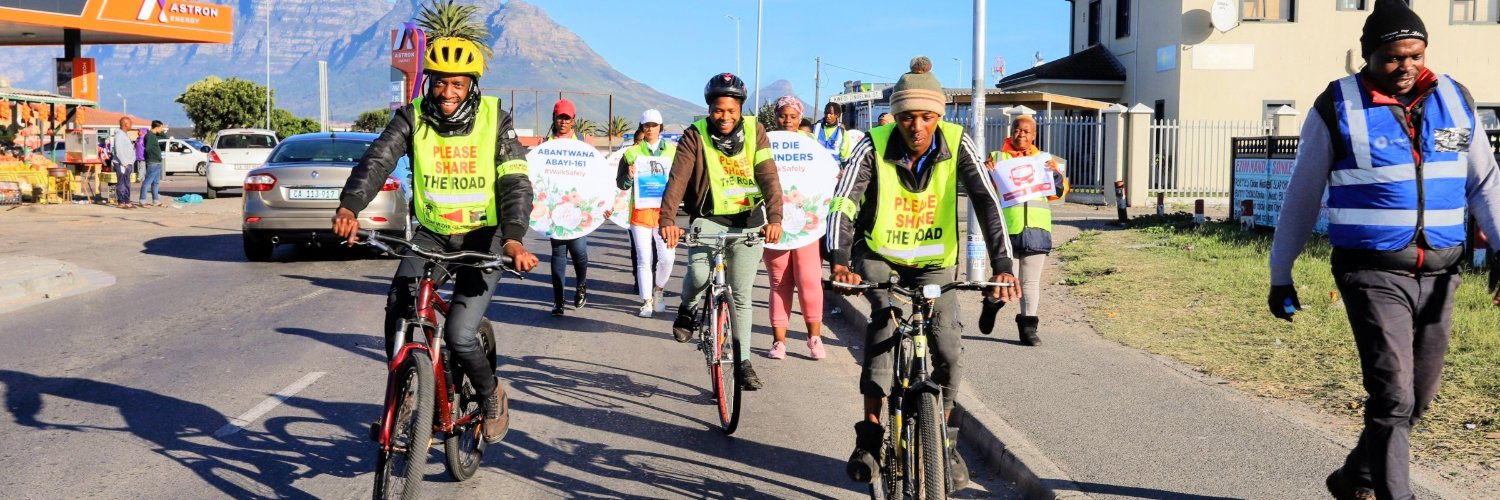 Mobility Department banner