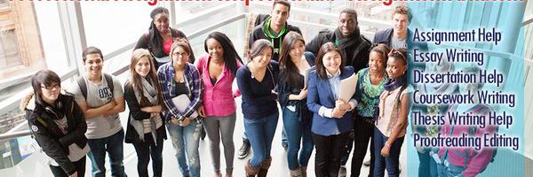 AssignmentFirm Profile Banner