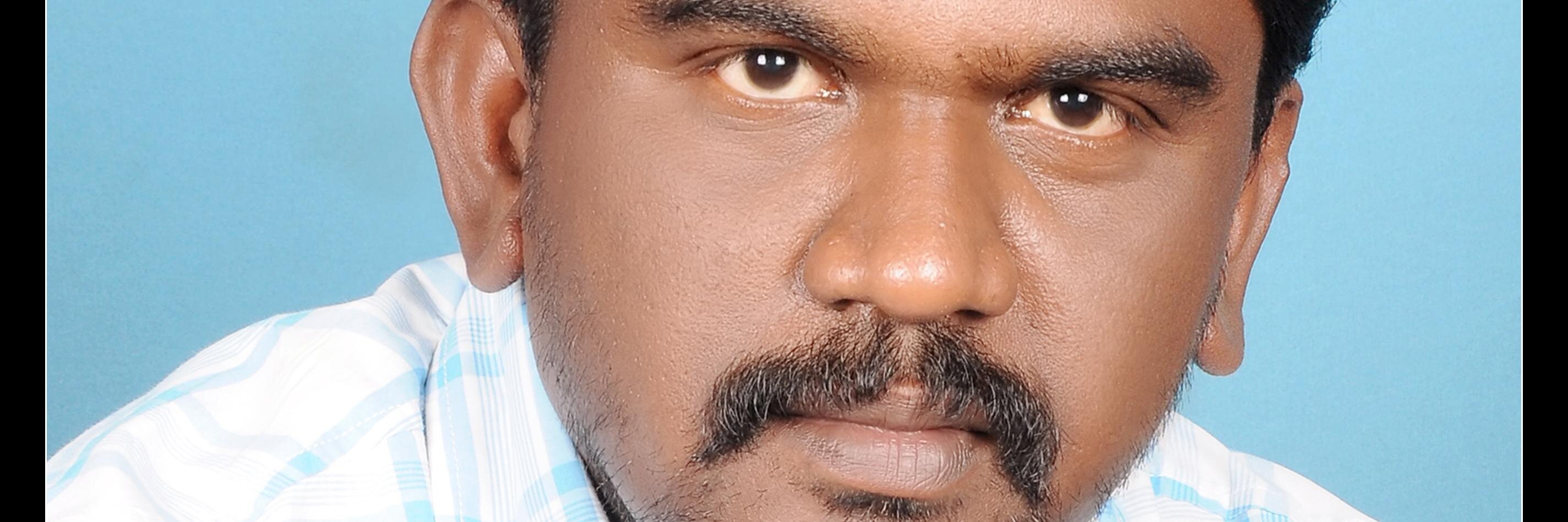 PROTECHKrishna's profile banner image
